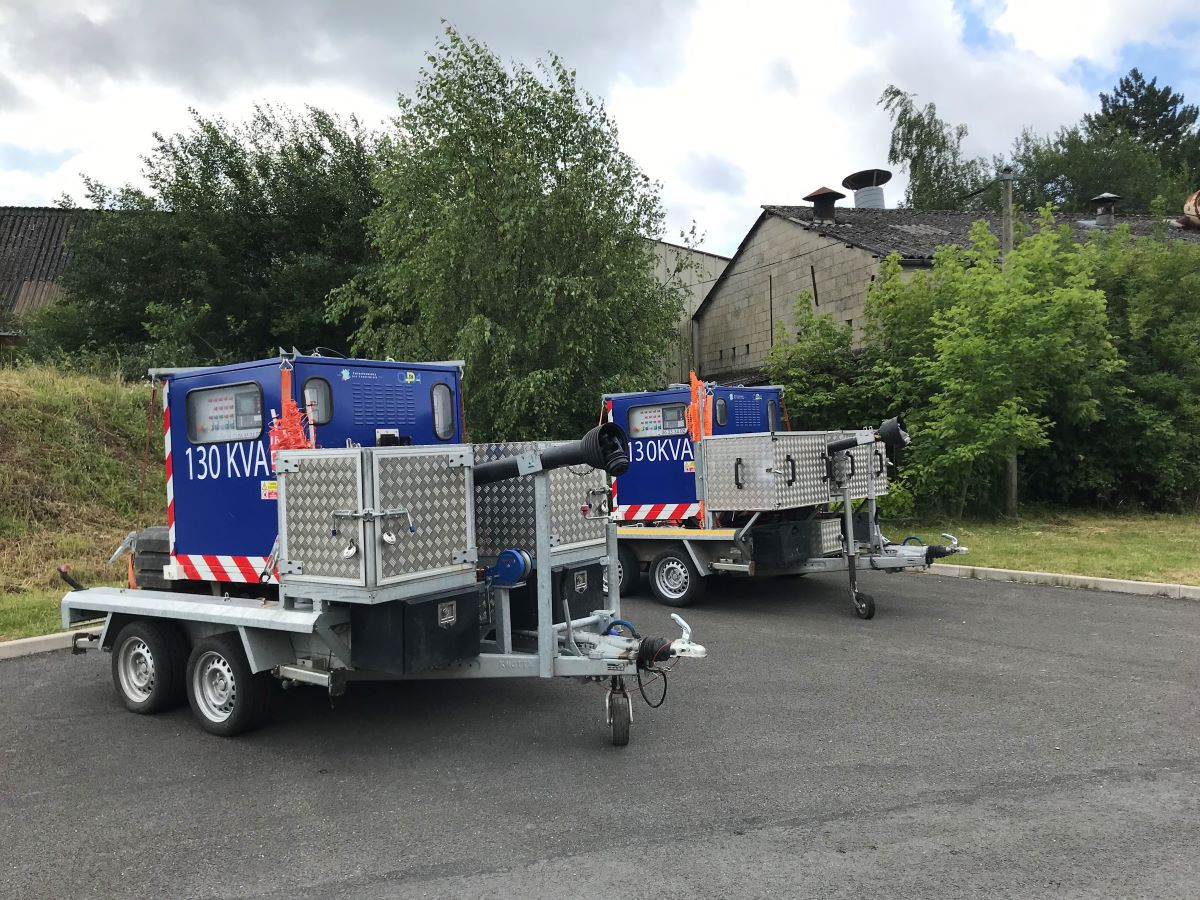 130kVa